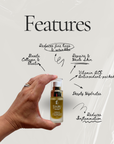 REPAIR - Ultimate Night Face Oil