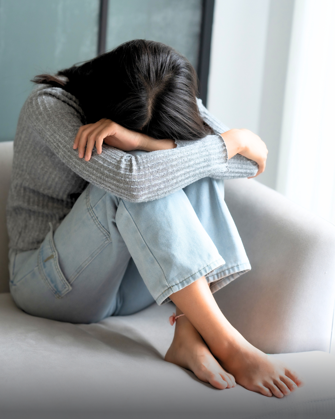 Stress Aging Is Very Real (and How To Reverse It)